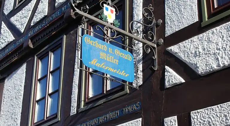 Ferielejlighed i Hehlen