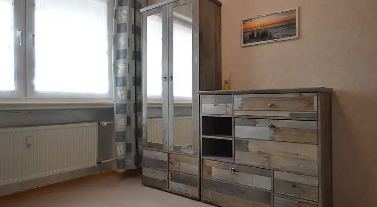 Apartment in Neustraßburg