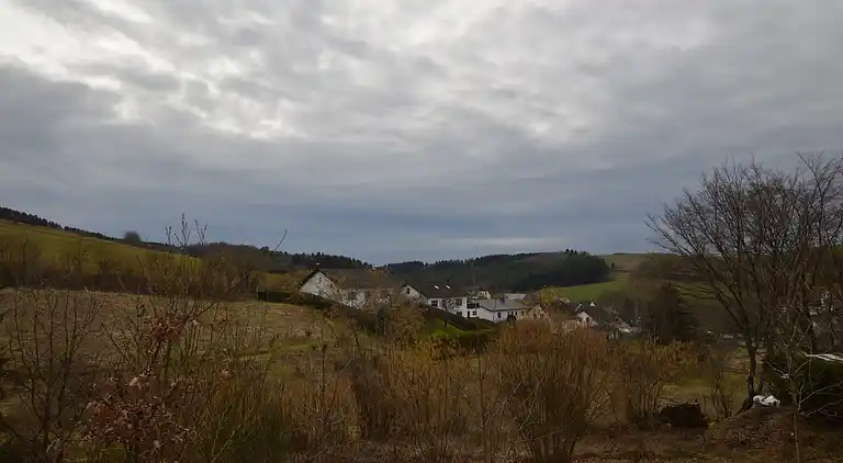 Apartment in Neustraßburg