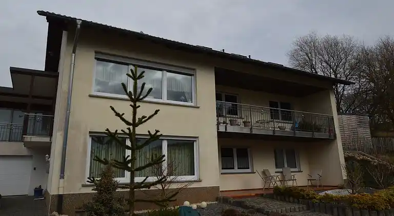 Apartment in Neustraßburg