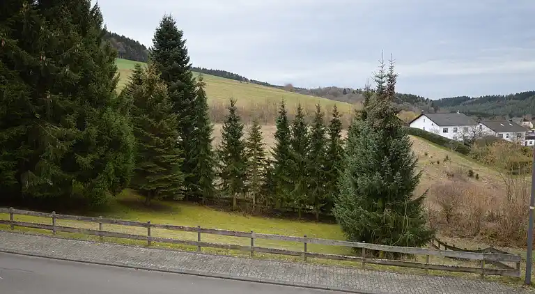 Apartment in Neustraßburg