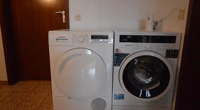 Apartment in Neustraßburg