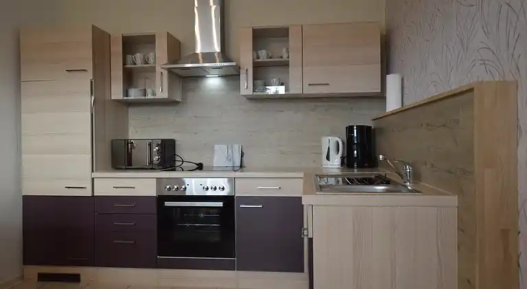 Apartment in Neustraßburg