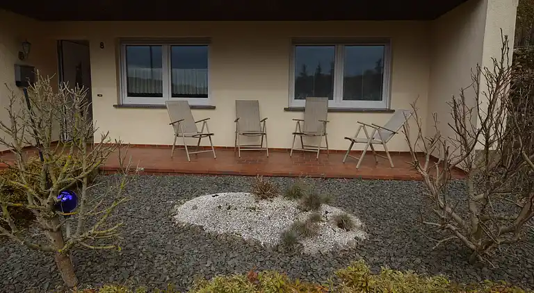 Apartment in Neustraßburg