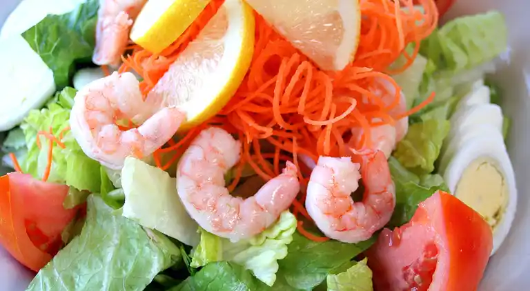 Sommerhus i Porto do Son