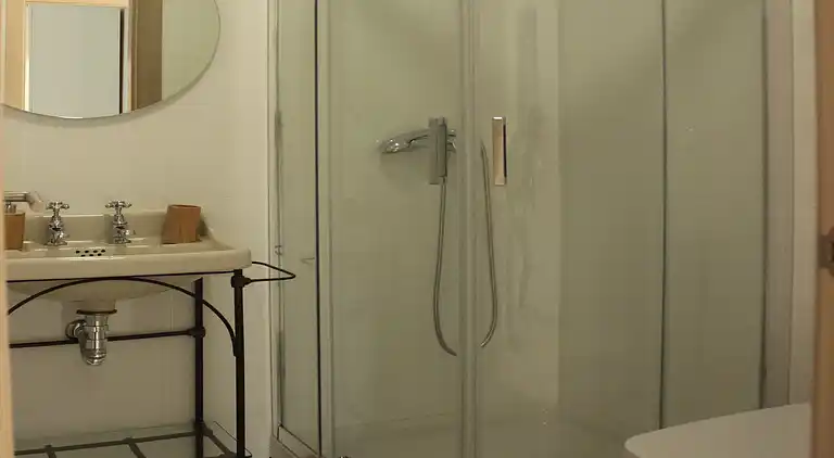 Sommerhus i Porto do Son