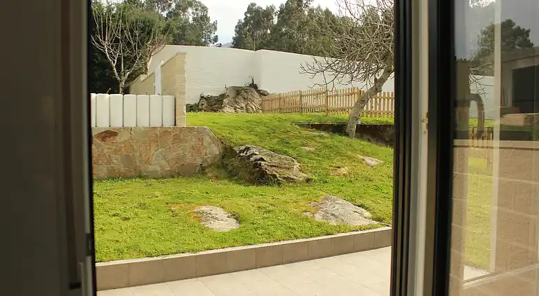 Sommerhus i Porto do Son