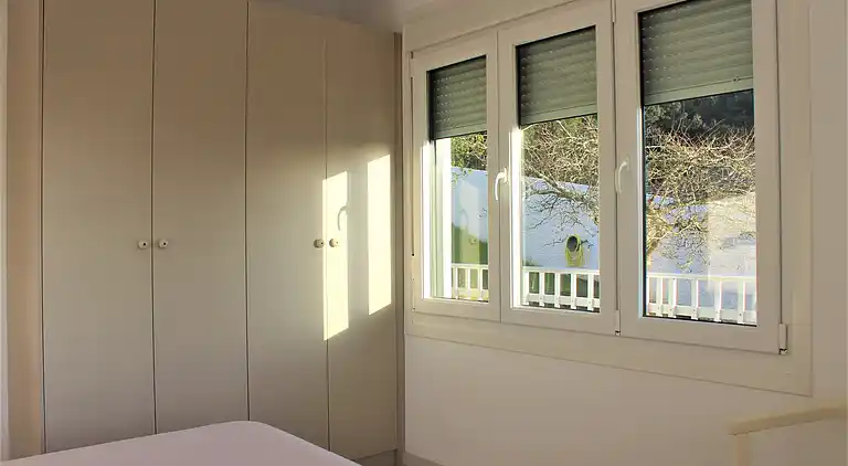 Sommerhus i Porto do Son