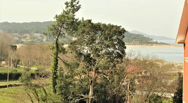 Sommerhus i Porto do Son