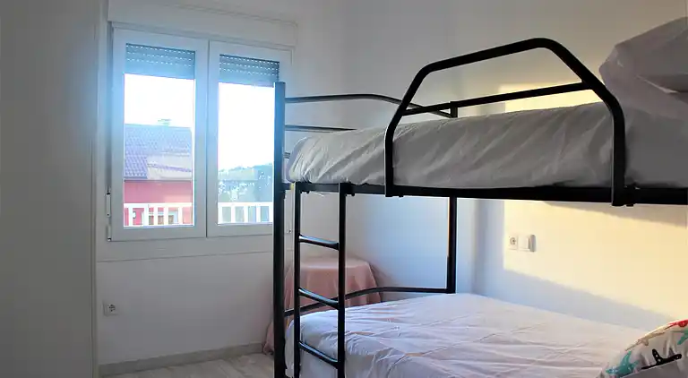 Sommerhus i Porto do Son