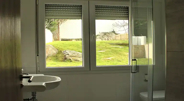 Sommerhus i Porto do Son