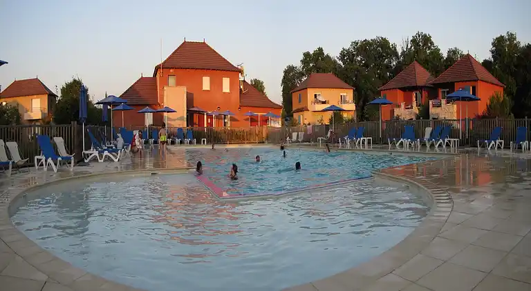 Apartment in Prayssac