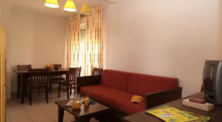 Apartment in Prayssac