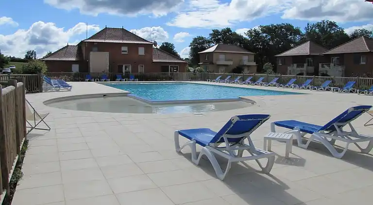 Apartment in Prayssac