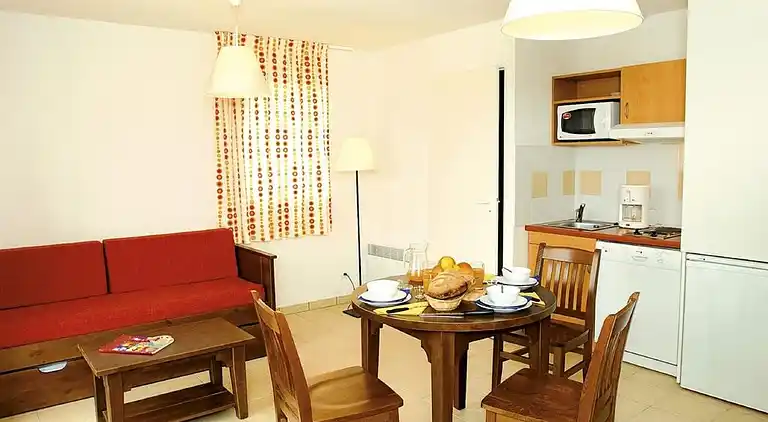 Apartment in Prayssac