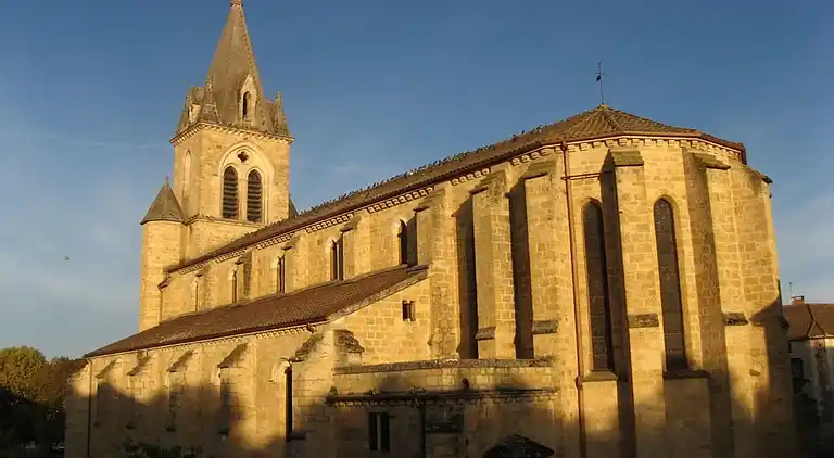 Apartment in Prayssac