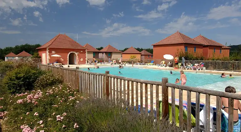 Apartment in Prayssac