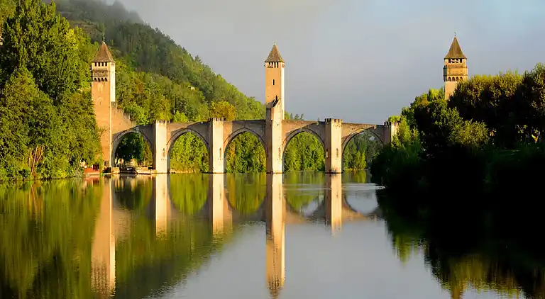 Apartment in Prayssac