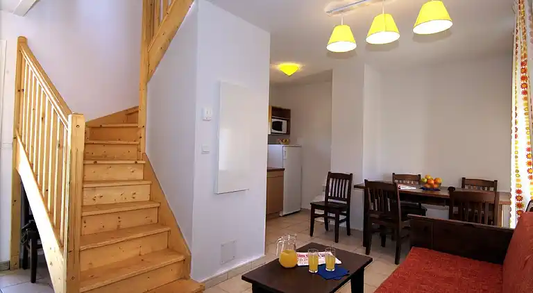 Apartment in Prayssac