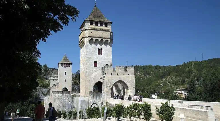 Apartment in Prayssac