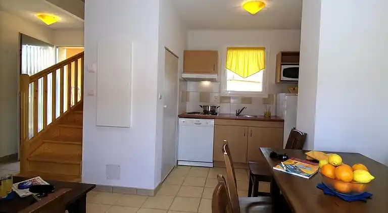 Apartment in Prayssac