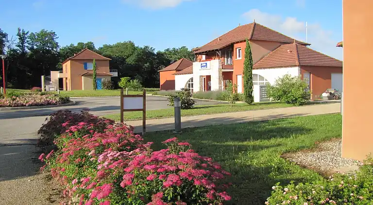 Apartment in Prayssac