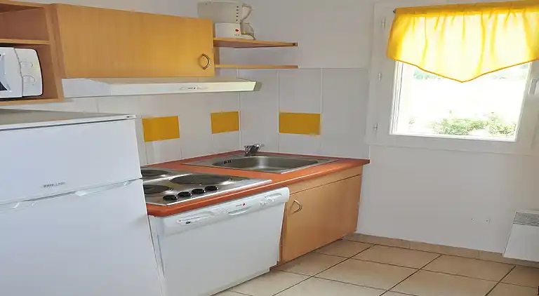 Apartment in Prayssac