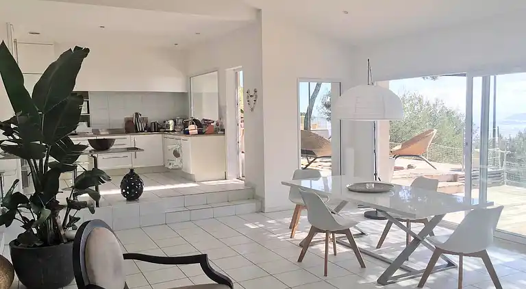 Villa in Le Revest-les-Eaux