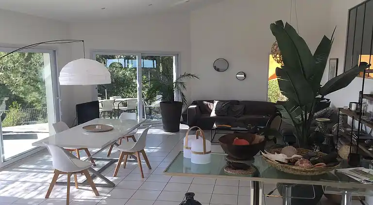 Villa in Le Revest-les-Eaux