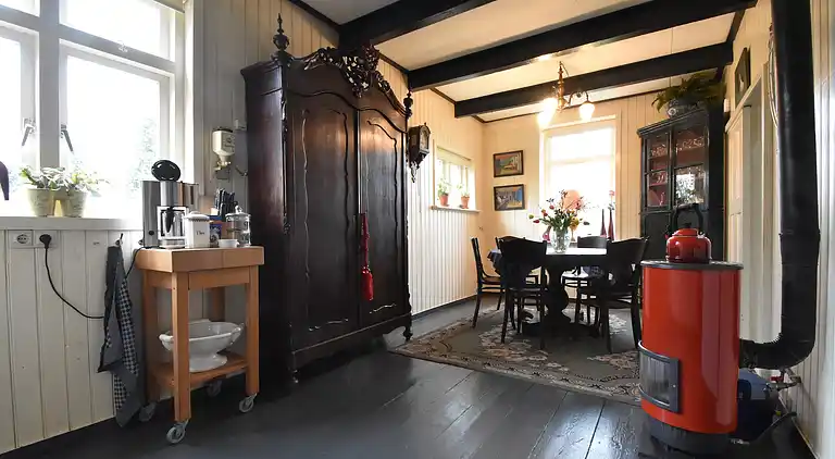 Casa rurale in Sint Maartensvlotbrug