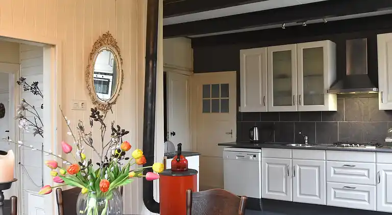 Casa rurale in Sint Maartensvlotbrug