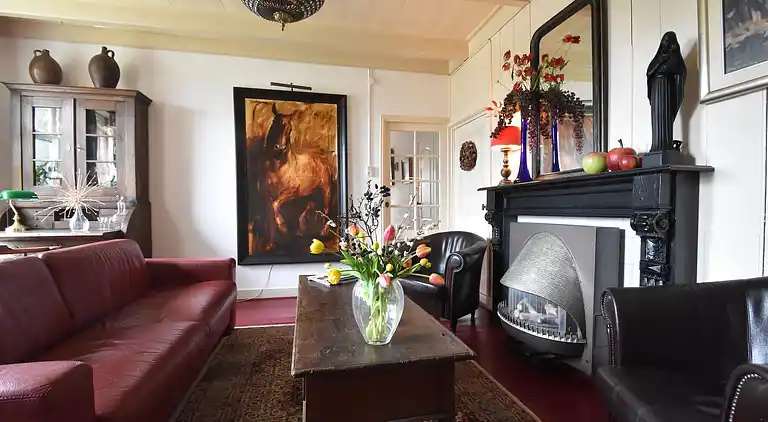 Casa rurale in Sint Maartensvlotbrug