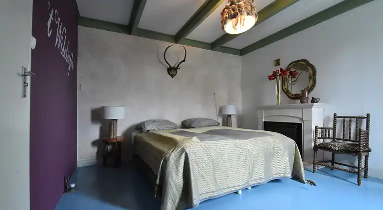 Casa rurale in Sint Maartensvlotbrug