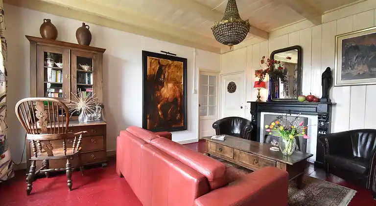 Casa rurale in Sint Maartensvlotbrug