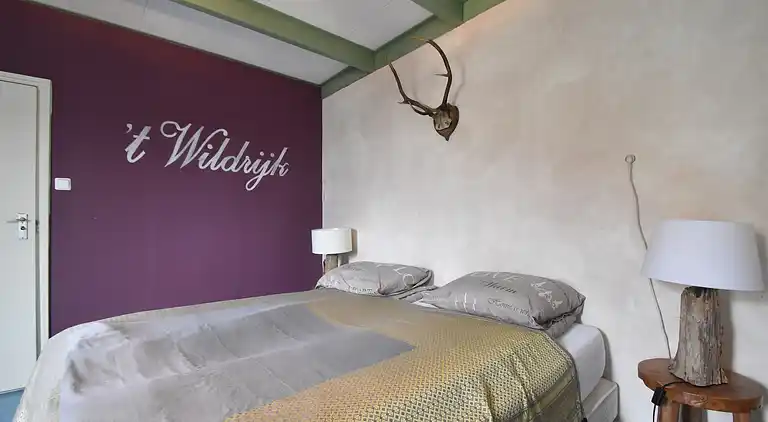 Casa rurale in Sint Maartensvlotbrug