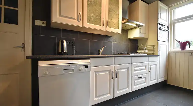 Casa rurale in Sint Maartensvlotbrug