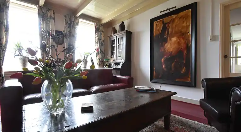 Casa rurale in Sint Maartensvlotbrug