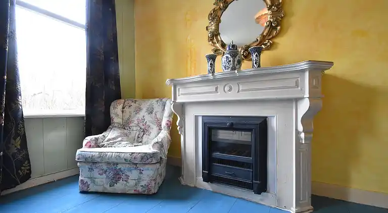 Casa rurale in Sint Maartensvlotbrug