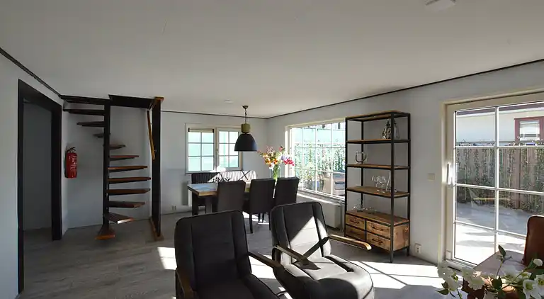 Holiday home in Kaatsheuvel