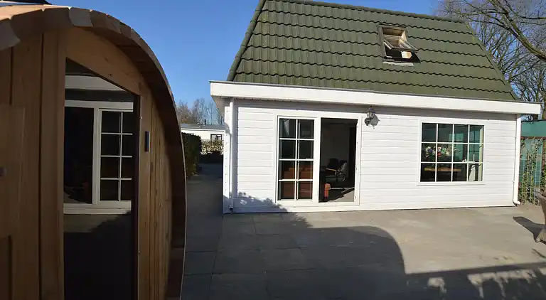 Holiday home in Kaatsheuvel