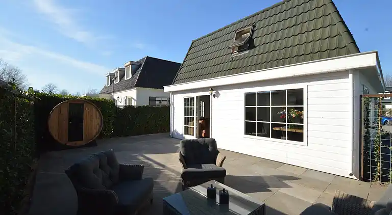 Holiday home in Kaatsheuvel