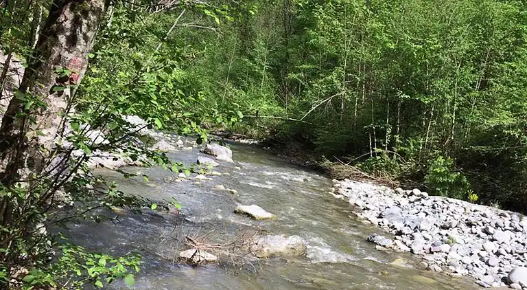 Ferielejlighed i Eggmahd