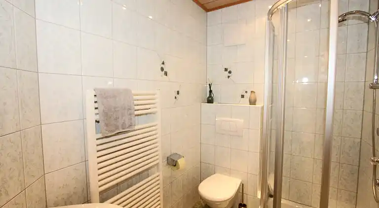 Ferielejlighed i Eggmahd