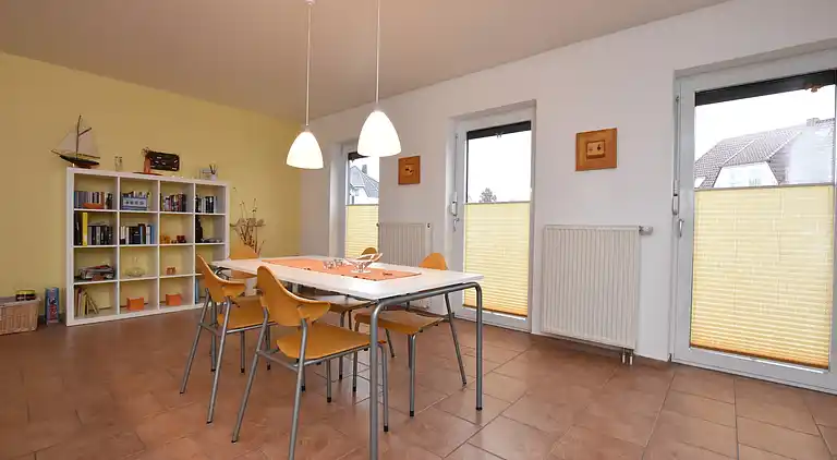 Apartment in Nienhagen