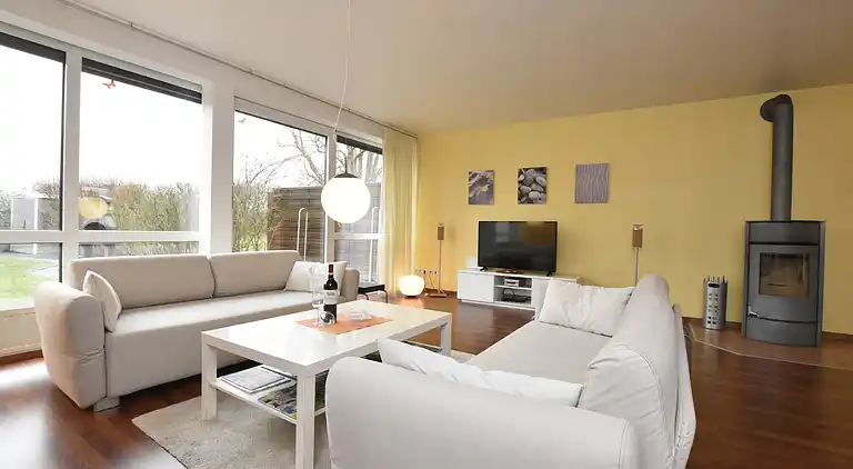 Apartment in Nienhagen