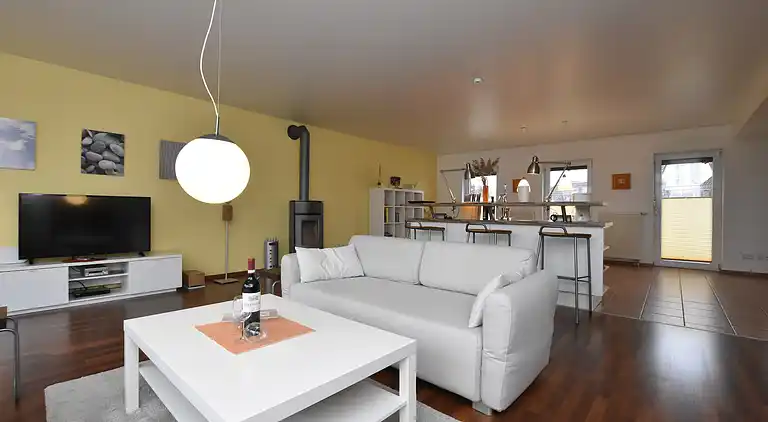 Apartment in Nienhagen