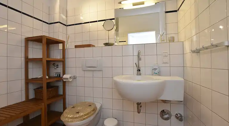 Apartment in Nienhagen