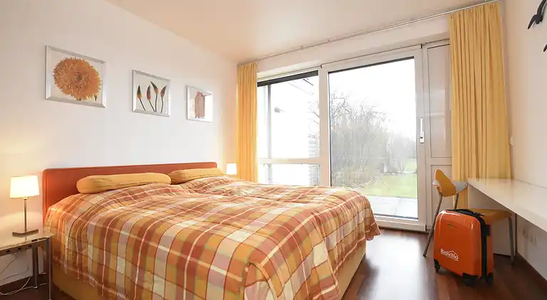 Apartment in Nienhagen