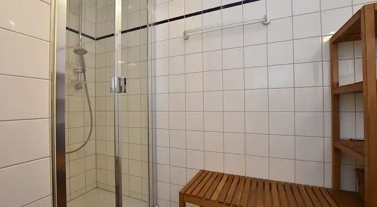 Apartment in Nienhagen