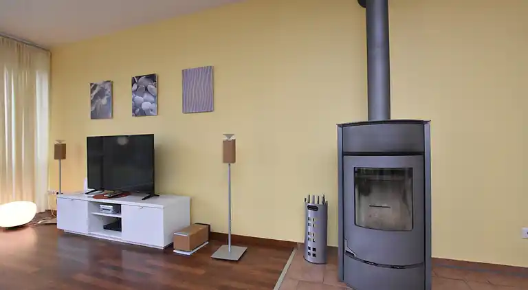 Apartment in Nienhagen